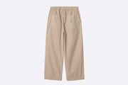 Carhartt WIP Judd Pant Wall Garment Dyed